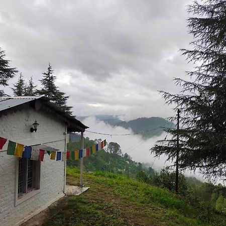 Little Himalayan Abode Villa Алмора Екстериор снимка