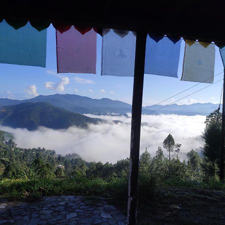 Little Himalayan Abode Villa Алмора Екстериор снимка