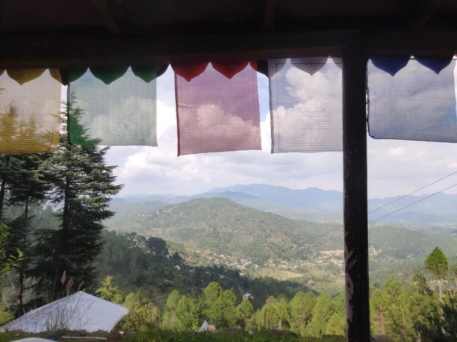 Little Himalayan Abode Villa Алмора Екстериор снимка