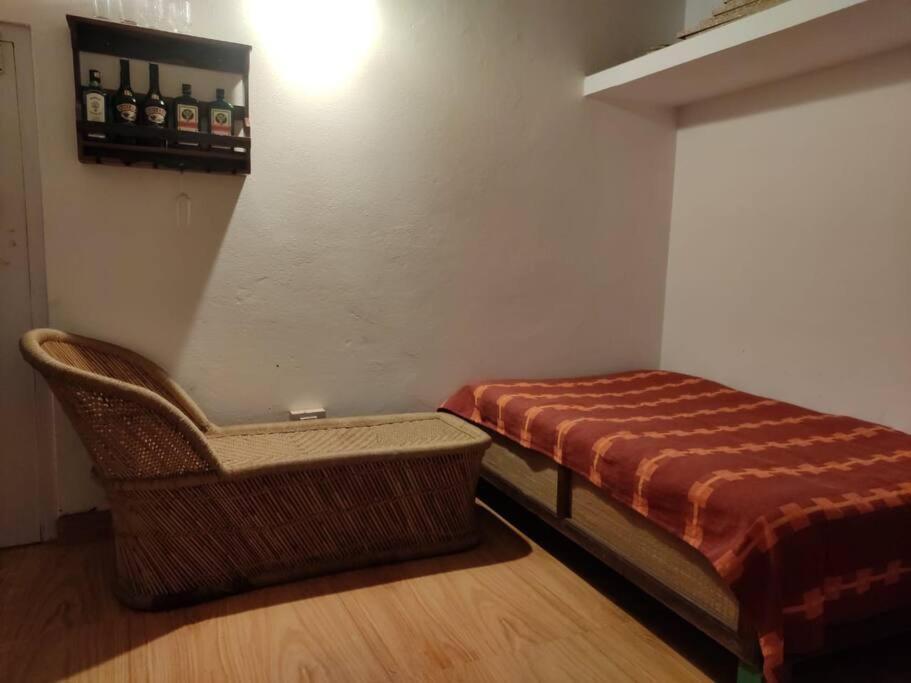 Little Himalayan Abode Villa Алмора Екстериор снимка