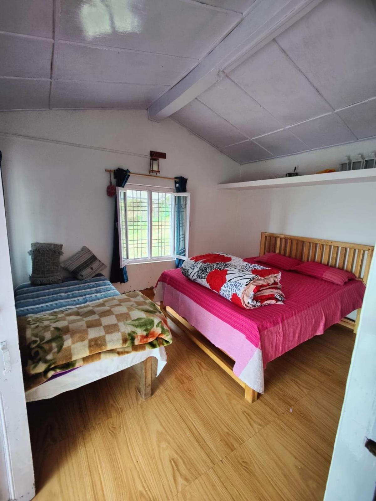 Little Himalayan Abode Villa Алмора Екстериор снимка