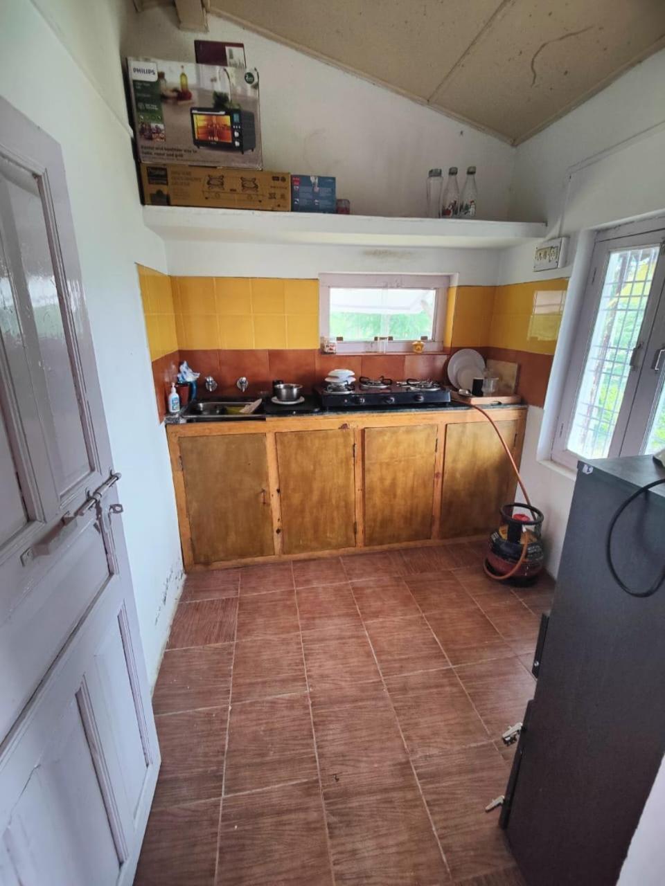 Little Himalayan Abode Villa Алмора Екстериор снимка