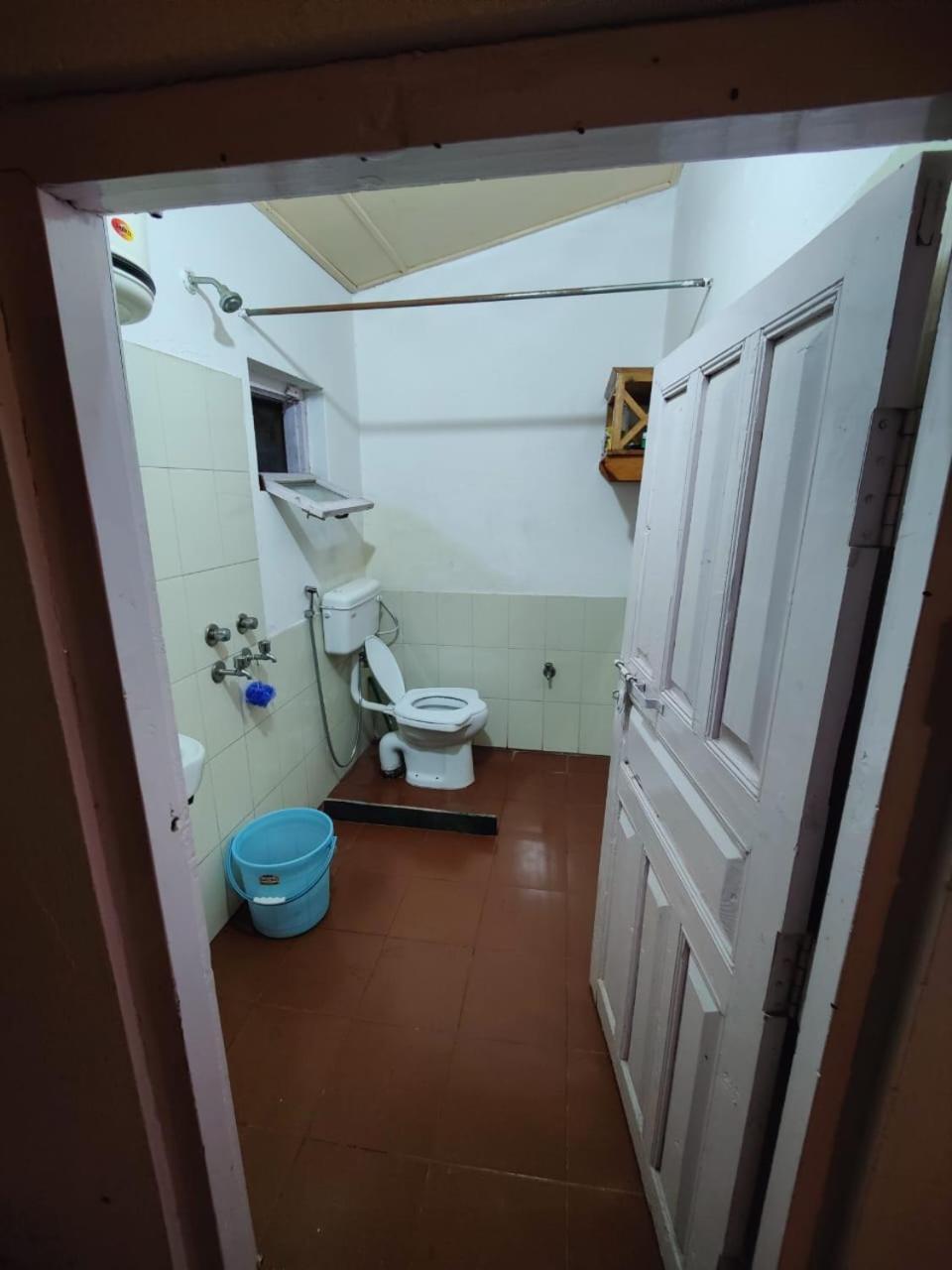Little Himalayan Abode Villa Алмора Екстериор снимка